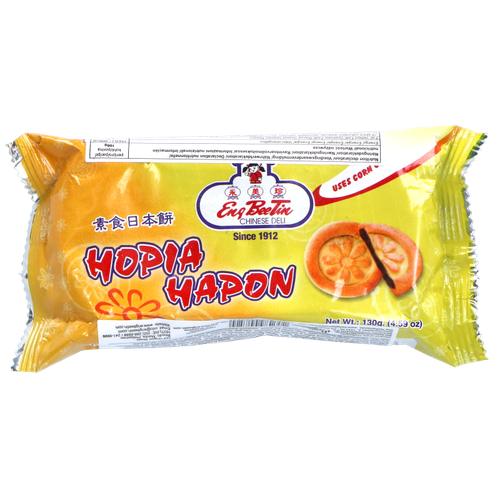 Eng Bee Tin | Hopia Hapon 150g