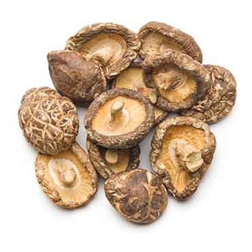 Dried Shitake Sopp 100g