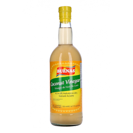 Buenas coconut vinegar