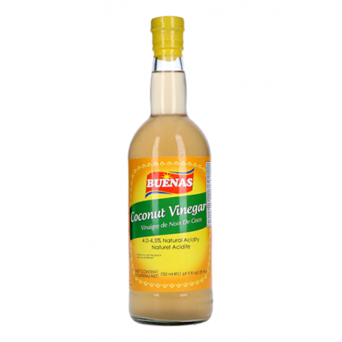 Buenas coconut vinegar