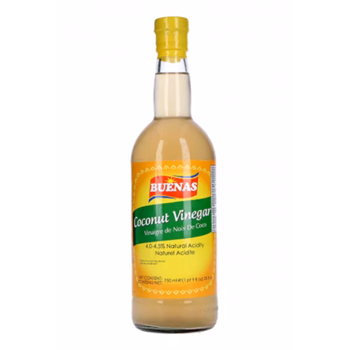Buenas coconut vinegar