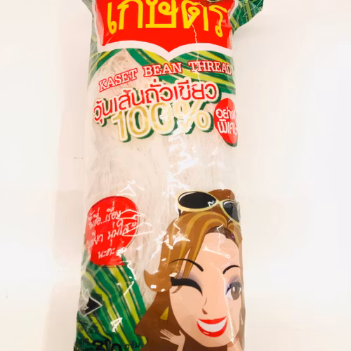 KASET BEAN THREAD / KASER VERMICELLI 200g