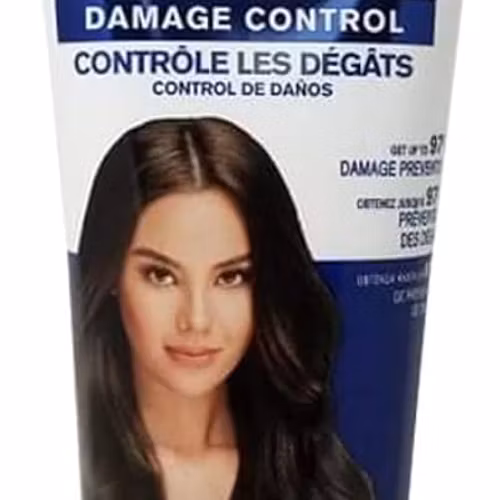 Cream Silk blue Conditioner  damage control 180g