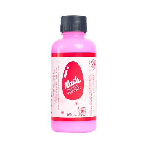 Cuticle Remover 60ml