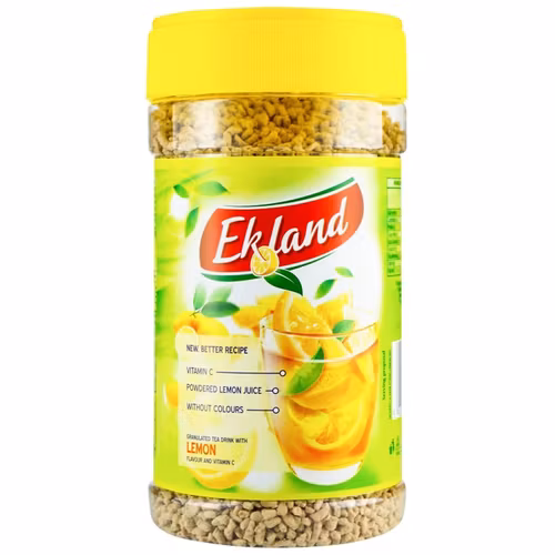 Lemon powdered lemon juice 350g