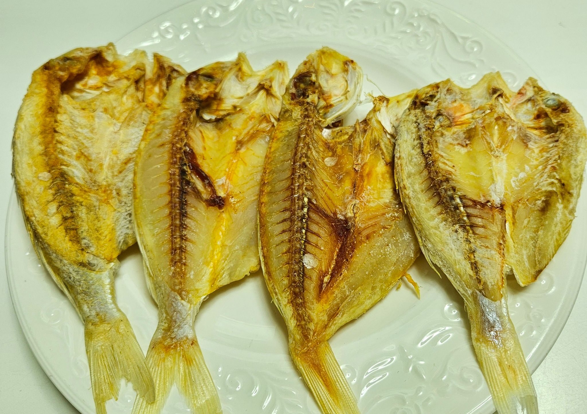 Bisugo Daing / dried fish 110g