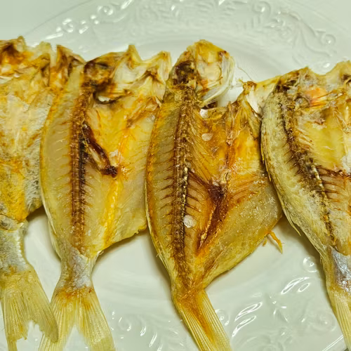 Bisugo Daing / dried fish 110g