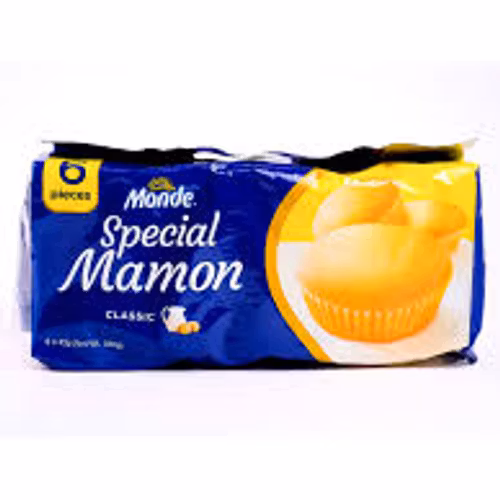 MONDE SPECIAL MAMON CLASSIC 43G 6 stk