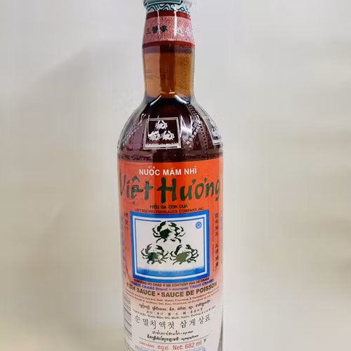 Veit Huong Fish sauce 628 ML