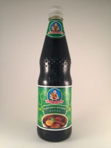 Black Sweet Soy Sauce (Thick) - Healthy Boy, 970g