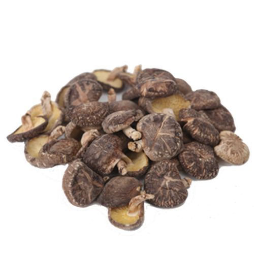 Dried shitake 80g