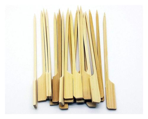 Barbecue  skewer (100 pcs 18cm ) 210g