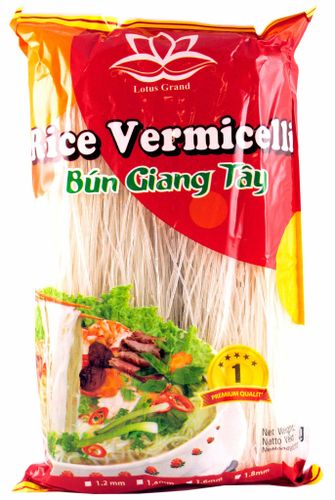 Rice Vermicelli  HALAL 400g