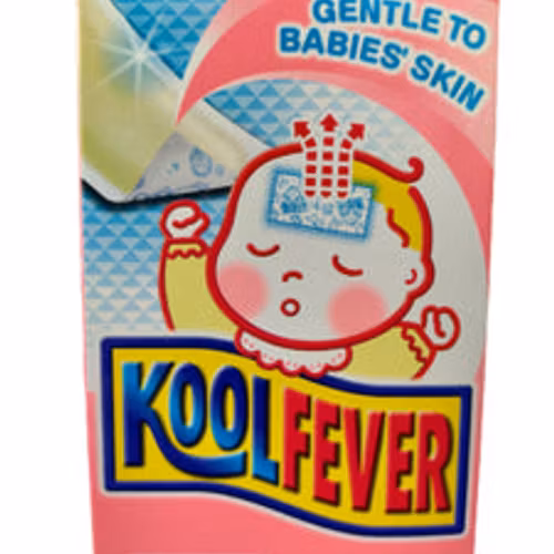 KOOLFEVER BABYER / for kids
