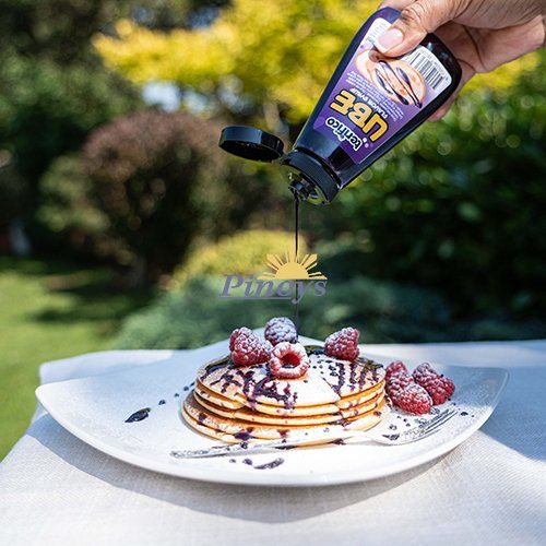 Terifico Ube smakssirup 250ml