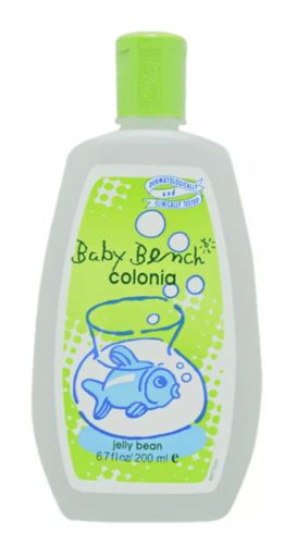 Baby Bench  Colonia jelly bean 100ml