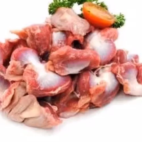 Kylling krås 500g ( ikke på lager )