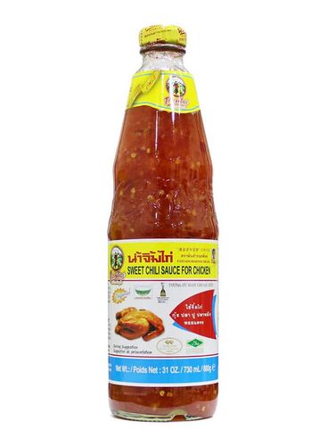 Pantai Sweet chilli sauce for chicken 730ml