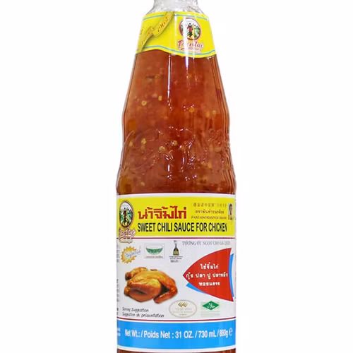 Pantai Sweet chilli sauce for chicken 730ml