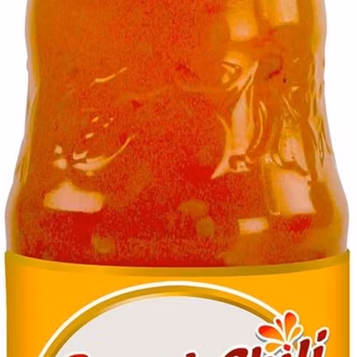 Pantai sweet chilli sauce with pineapple  ( ikke på lager )