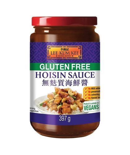 Gluten-free Hoisen sauce 397g