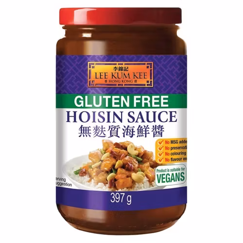 Gluten-free Hoisen sauce 397g
