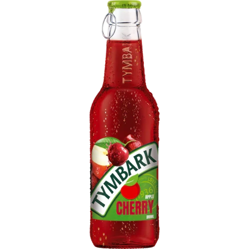 TYMBARK Cherry Apple drink 250ml