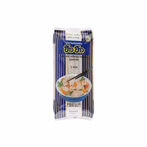 How how rice stick 500g