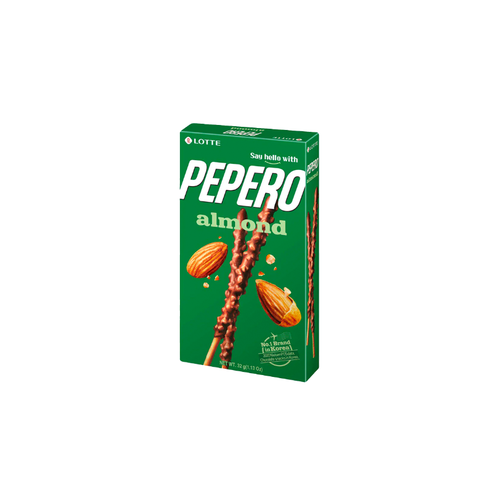 Lotte perrero almond 32g