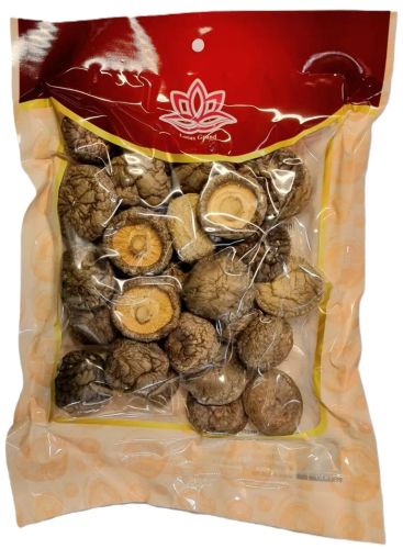 Shiitake dried mushroom 100g