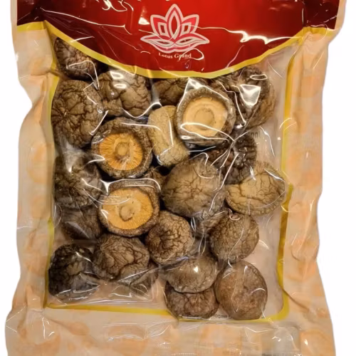Shiitake dried mushroom 100g