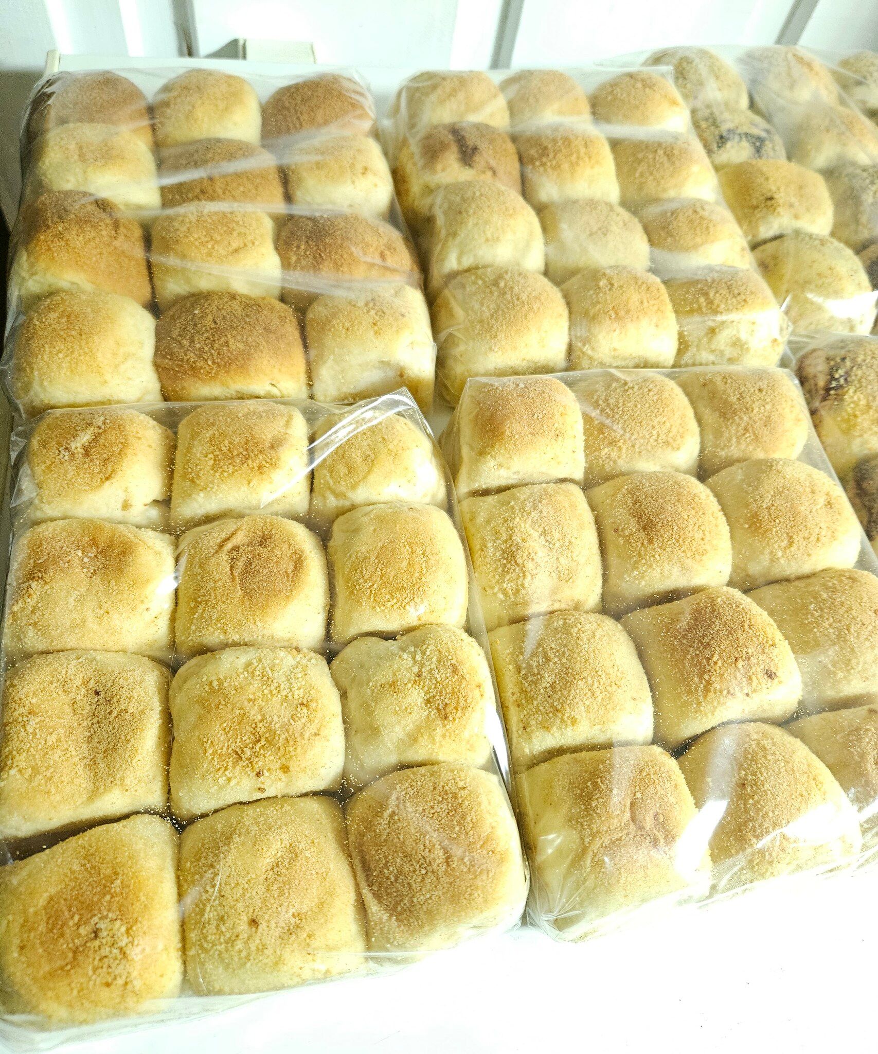 Pandesal 12 stk