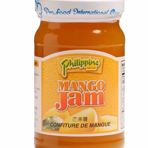 Philippine Mango Jam 300g