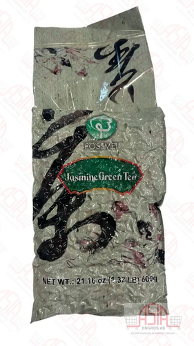 Jasmine Green Tea Løsvekt LOOSE /Jasmine Green Tea Loose Weight LOOSE 600g