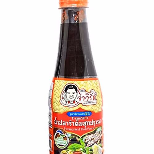 Fermented fish sauce E-SanZab ×2