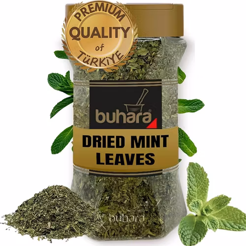 Buhara mint name