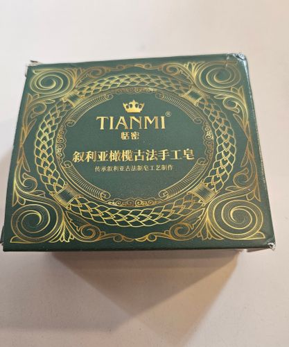 Tianmi soap 100g