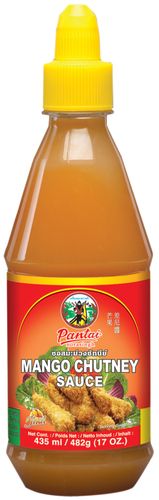 Pantai mango chutney sauce 435ml