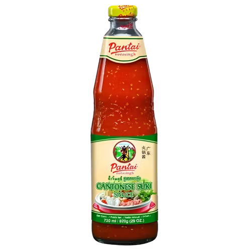Pantai Kantonese Suki sause 730ml