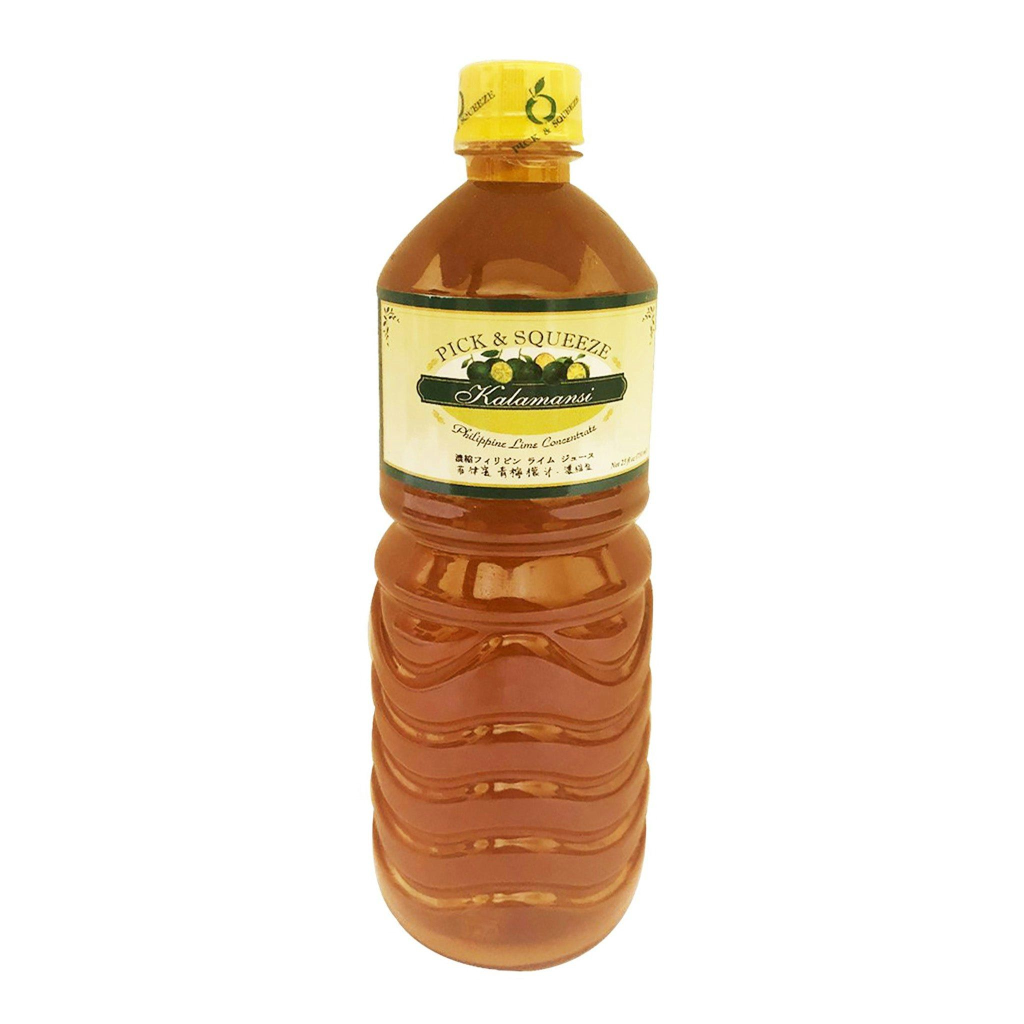 Pick & Squeeze Kalamansi Concentrate 1L ( ikke på lager  )