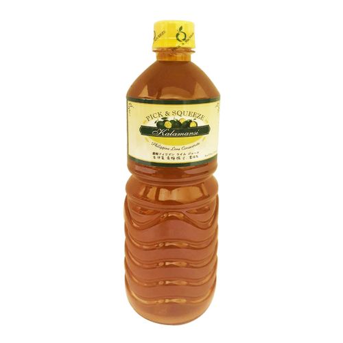 Pick & Squeeze Kalamansi Concentrate 1L ( ikke på lager  )