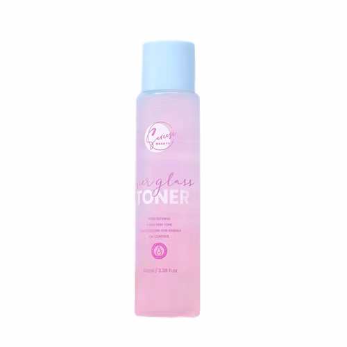 Sereese Beauty, Everglass-toner 100 ml