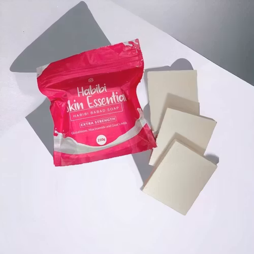 Habibi Babad soap 3 pcs bars