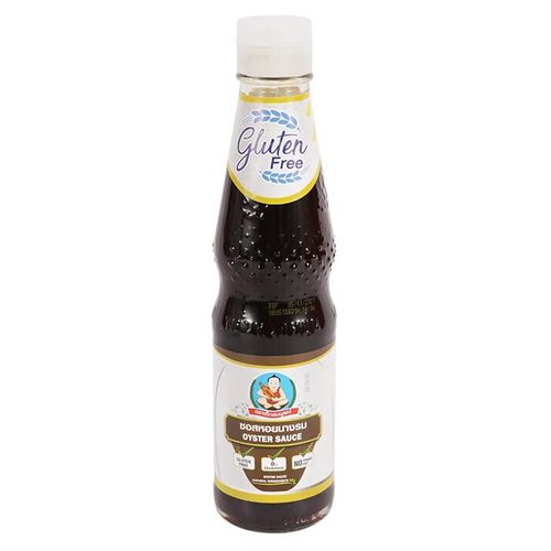Østerssaus Glutenfri 350g