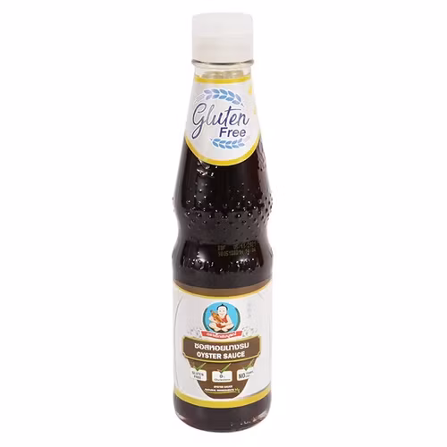 Østerssaus Glutenfri 350g