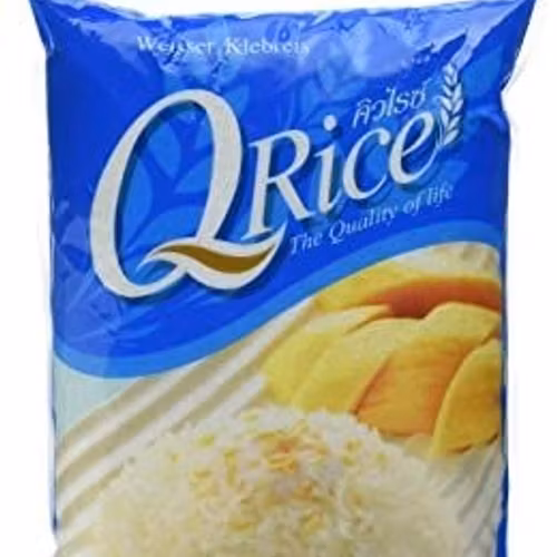 Glutinous rice 5kg