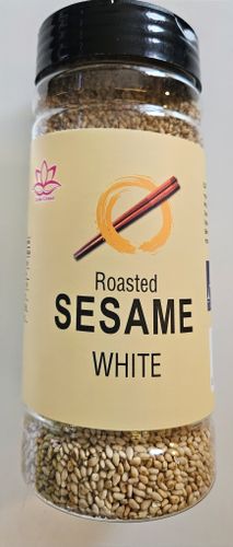 Roasted Sesame 130g