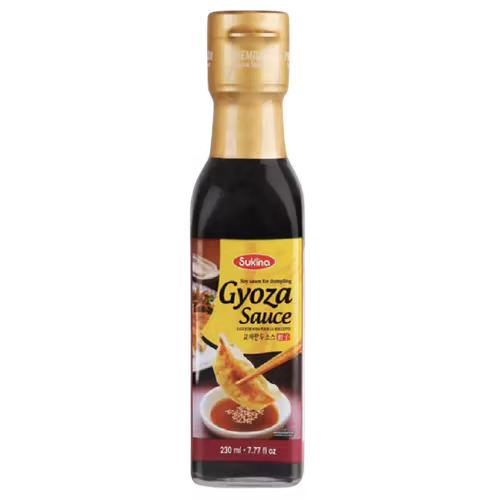 Gyoza Saus (Soyasaus for Dumpling), 230ml
