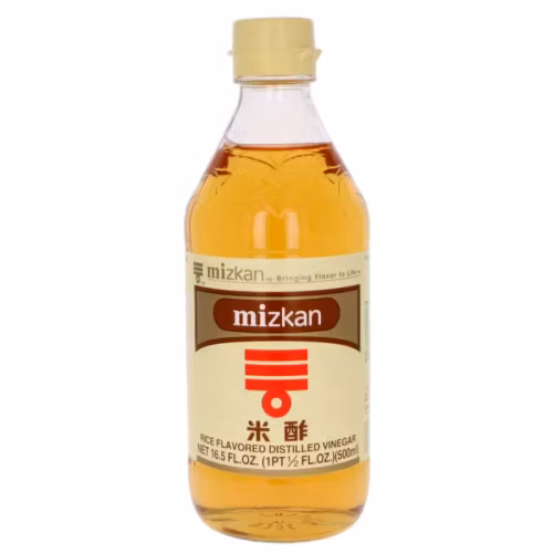 Rice distilled vinegar 500ml