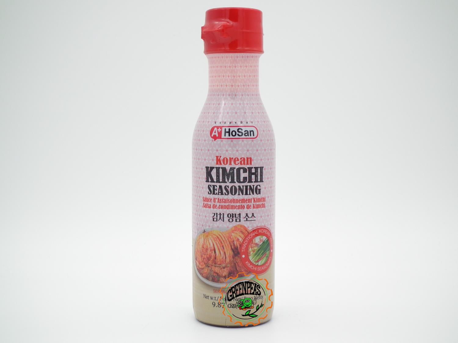 A+ Korean kimchi seasoning 280g